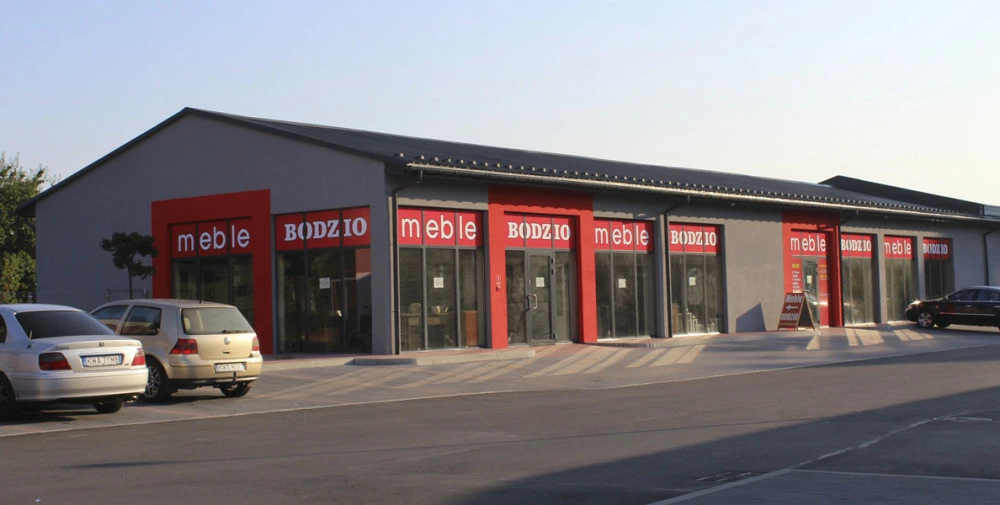 Wojska Polskiego 16a